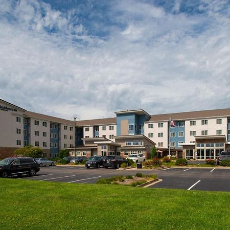 Residence Inn By Marriott Springfield South Esterno foto