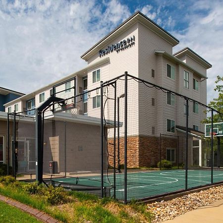 Residence Inn By Marriott Springfield South Esterno foto