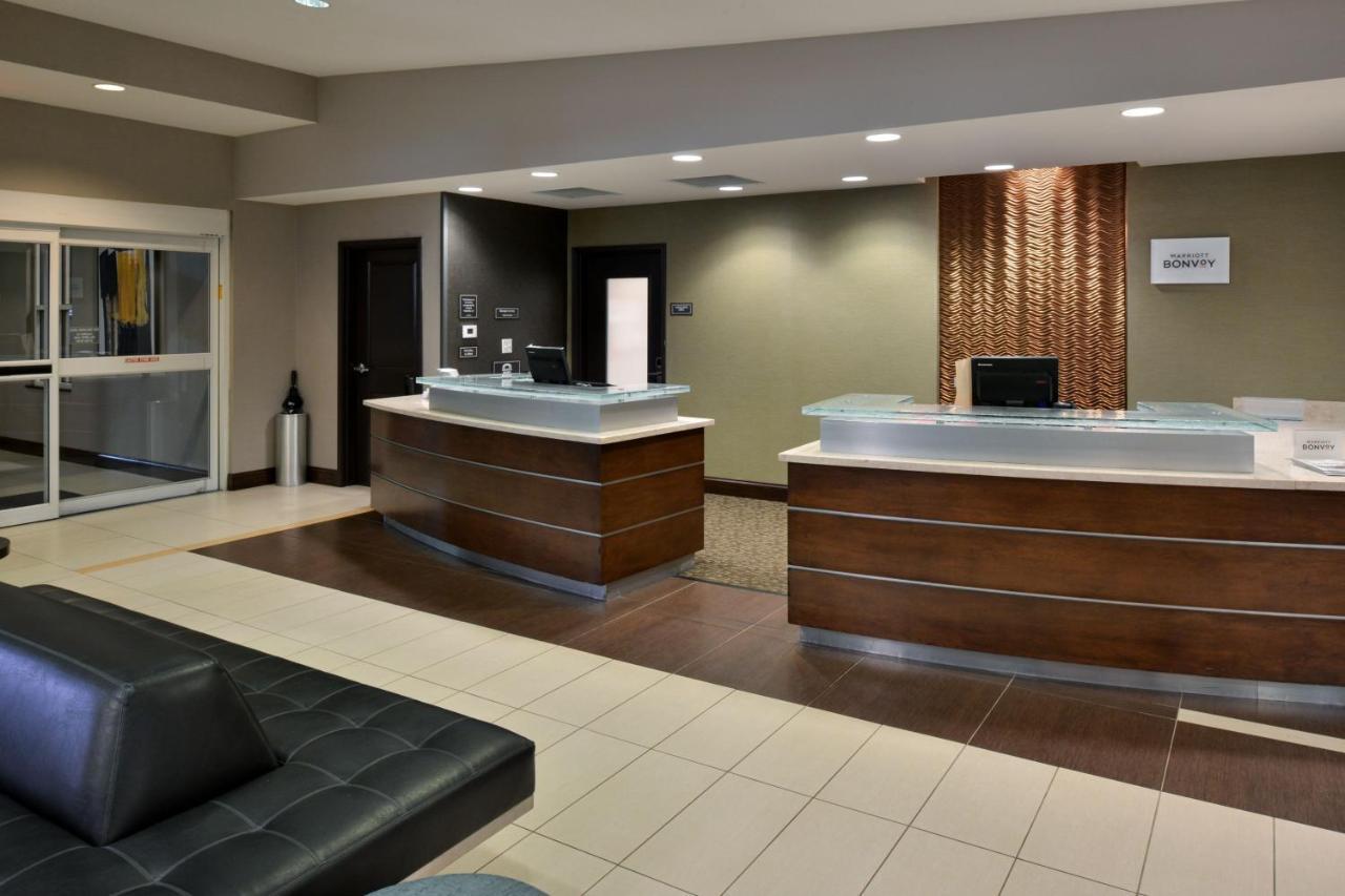 Residence Inn By Marriott Springfield South Esterno foto