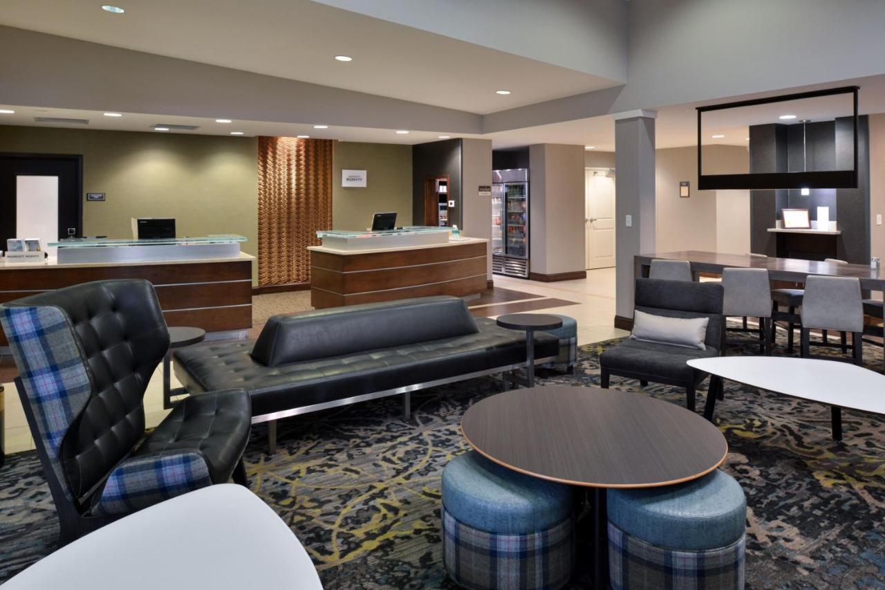 Residence Inn By Marriott Springfield South Esterno foto