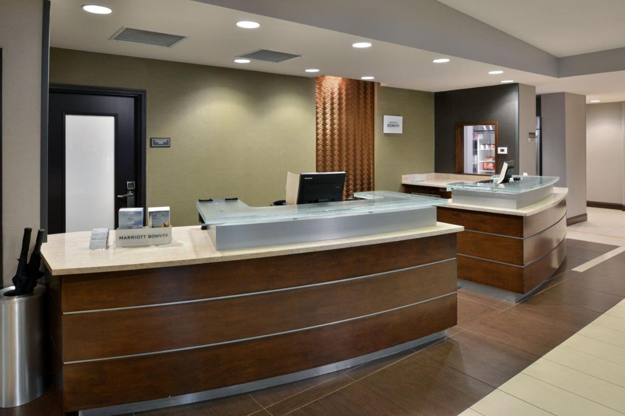 Residence Inn By Marriott Springfield South Esterno foto