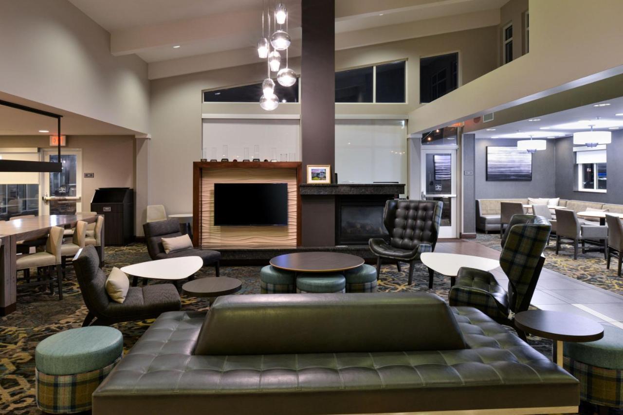 Residence Inn By Marriott Springfield South Esterno foto