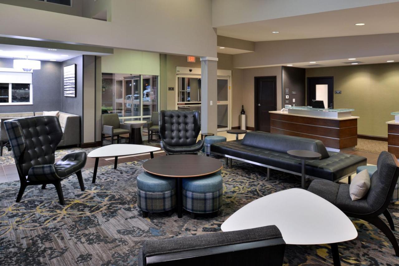 Residence Inn By Marriott Springfield South Esterno foto