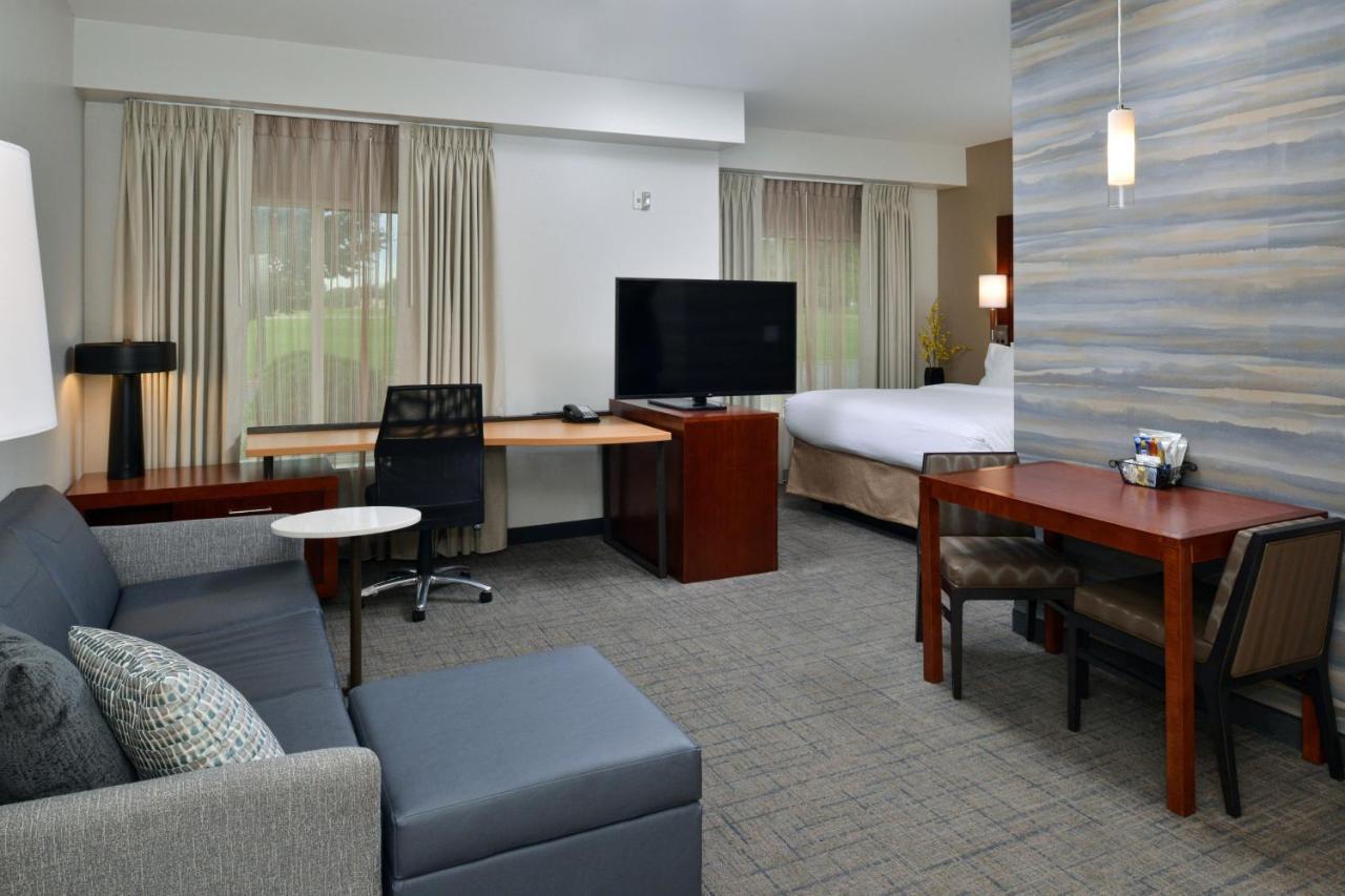 Residence Inn By Marriott Springfield South Esterno foto