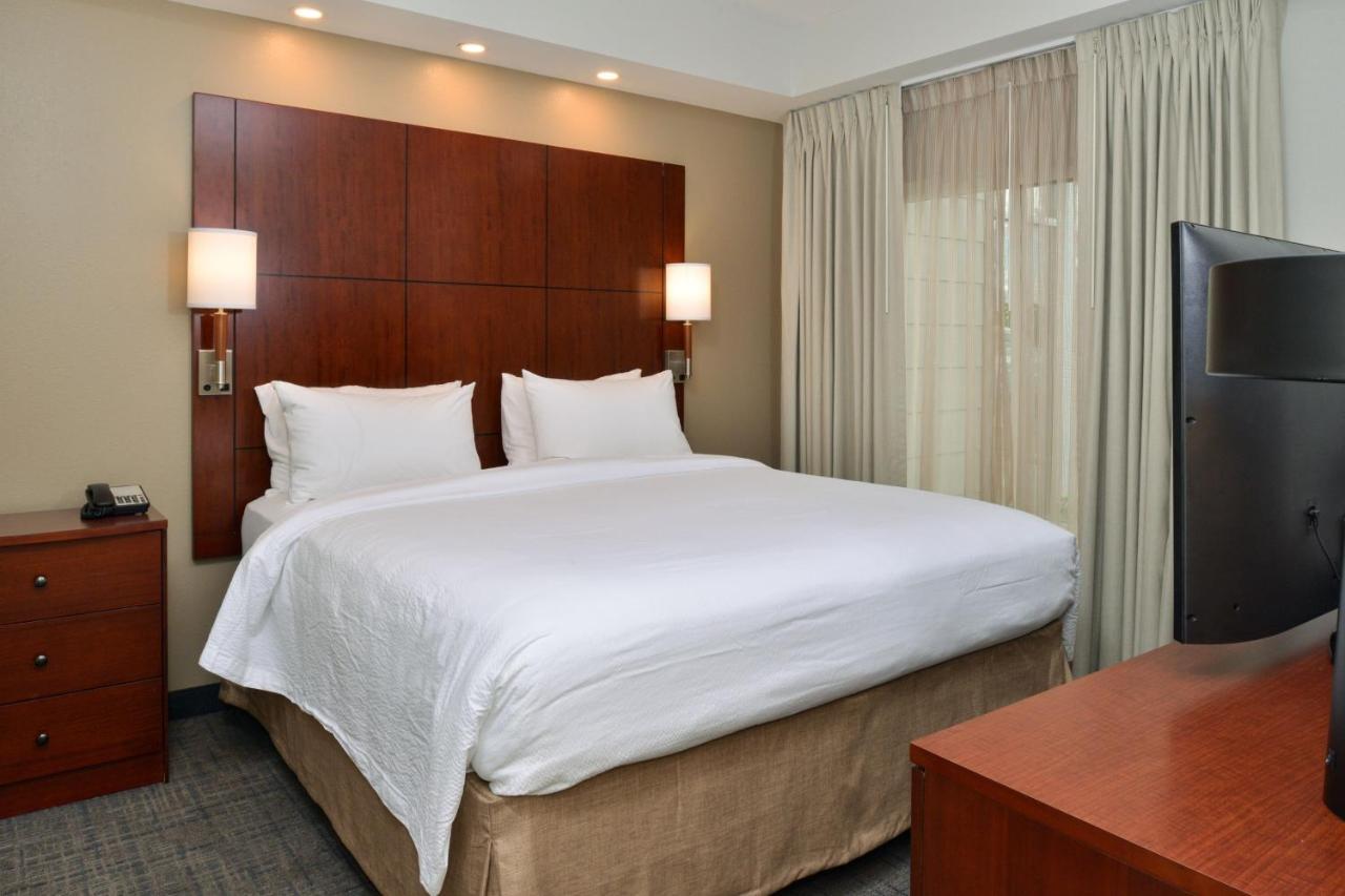 Residence Inn By Marriott Springfield South Esterno foto