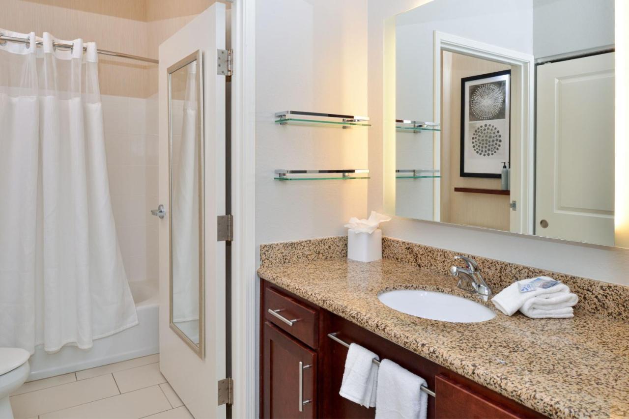 Residence Inn By Marriott Springfield South Esterno foto