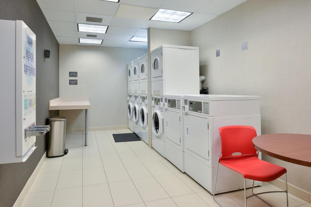 Residence Inn By Marriott Springfield South Esterno foto