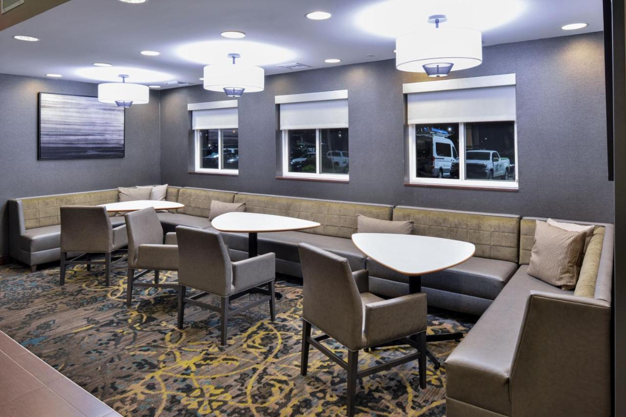 Residence Inn By Marriott Springfield South Esterno foto