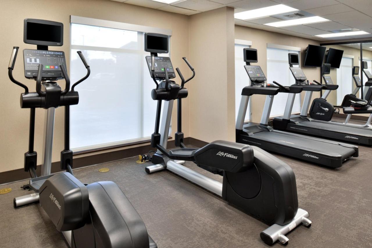 Residence Inn By Marriott Springfield South Esterno foto