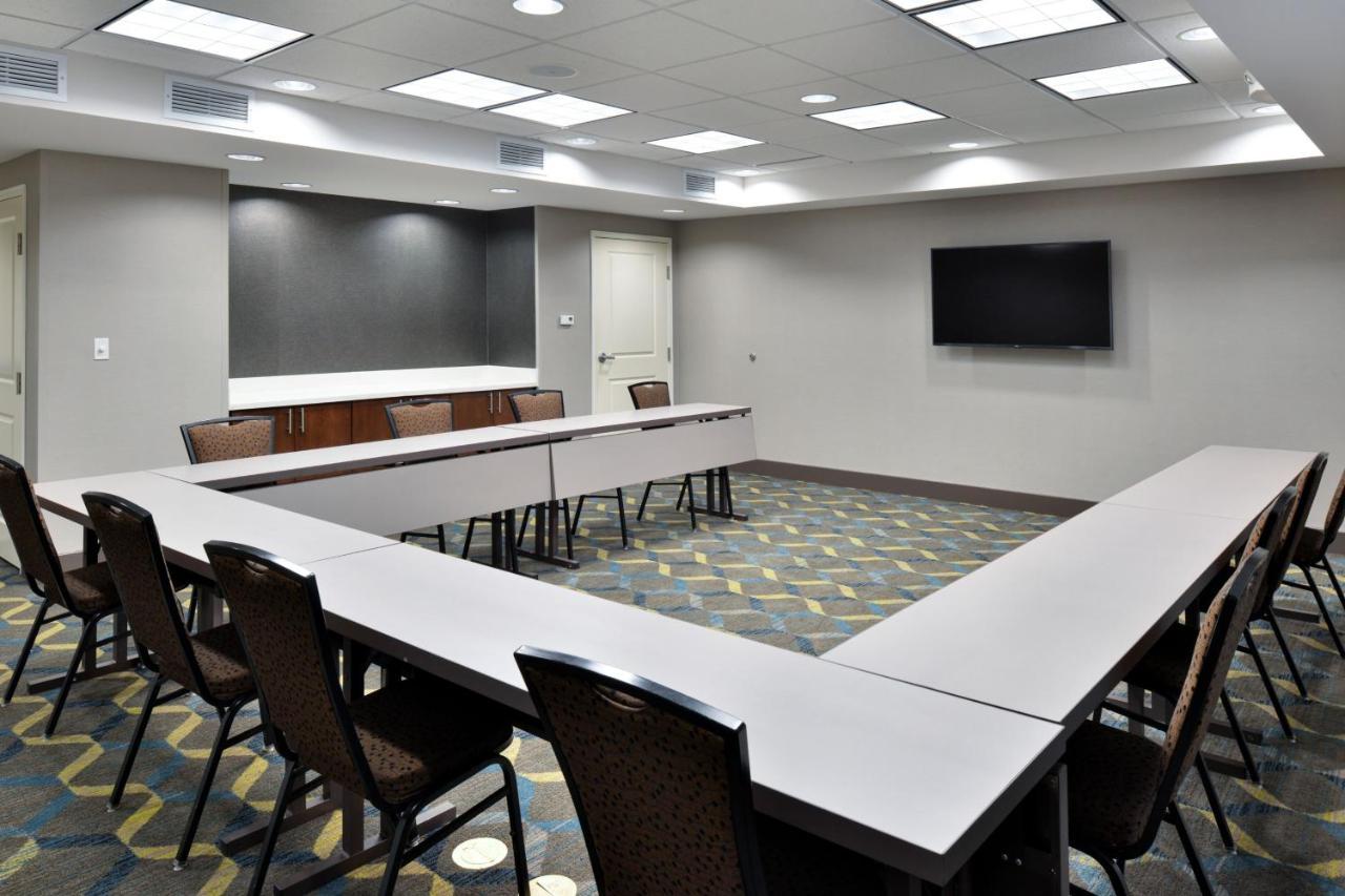 Residence Inn By Marriott Springfield South Esterno foto