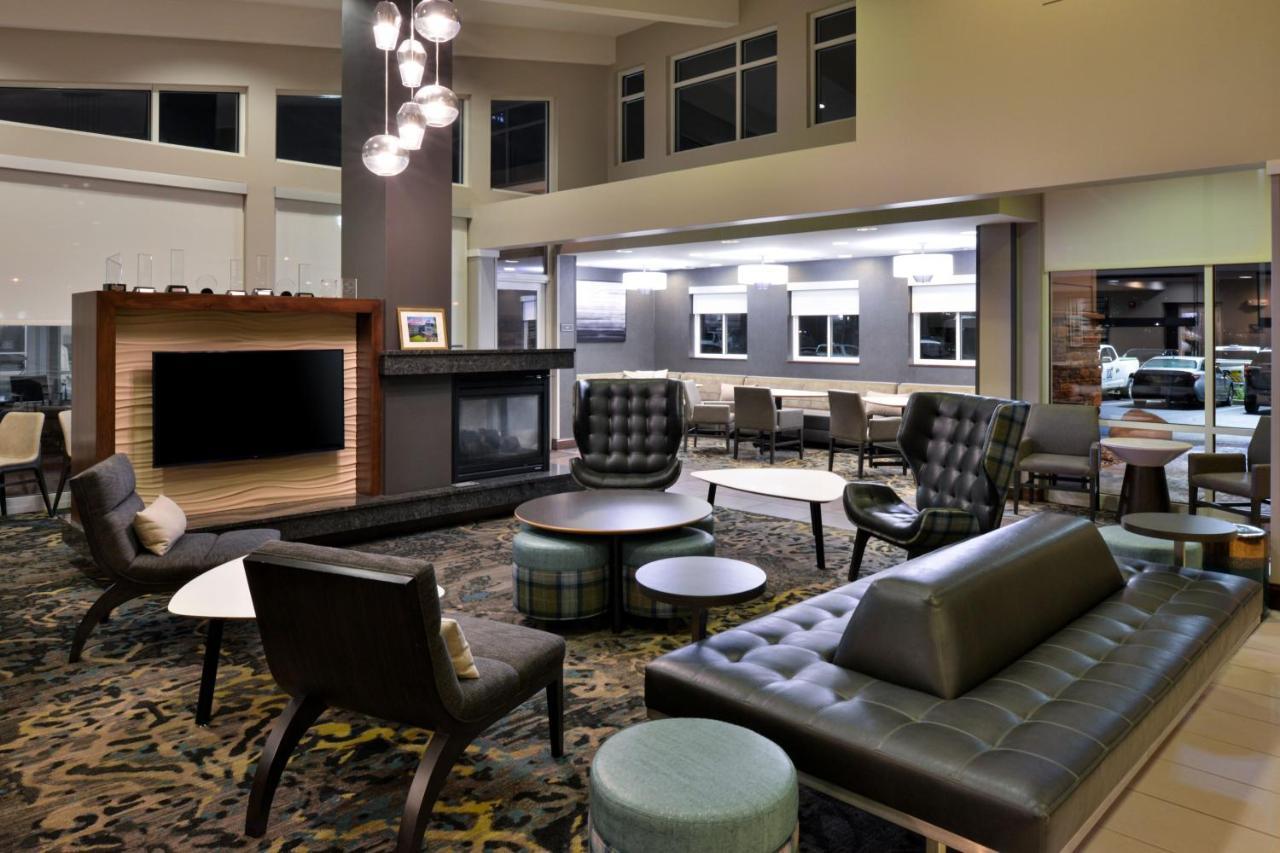 Residence Inn By Marriott Springfield South Esterno foto