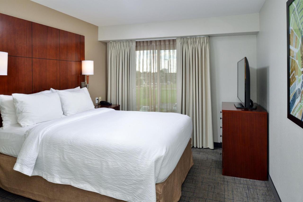 Residence Inn By Marriott Springfield South Esterno foto