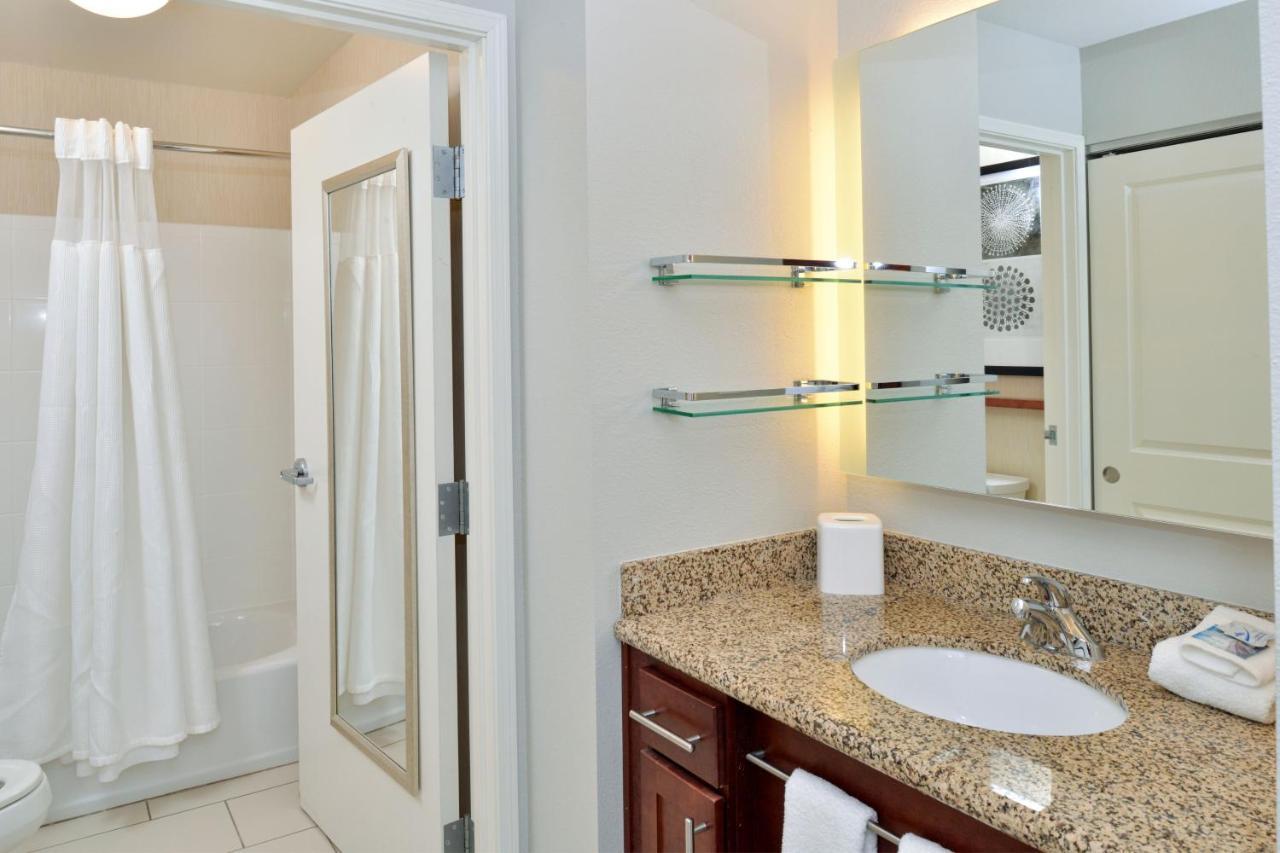 Residence Inn By Marriott Springfield South Esterno foto