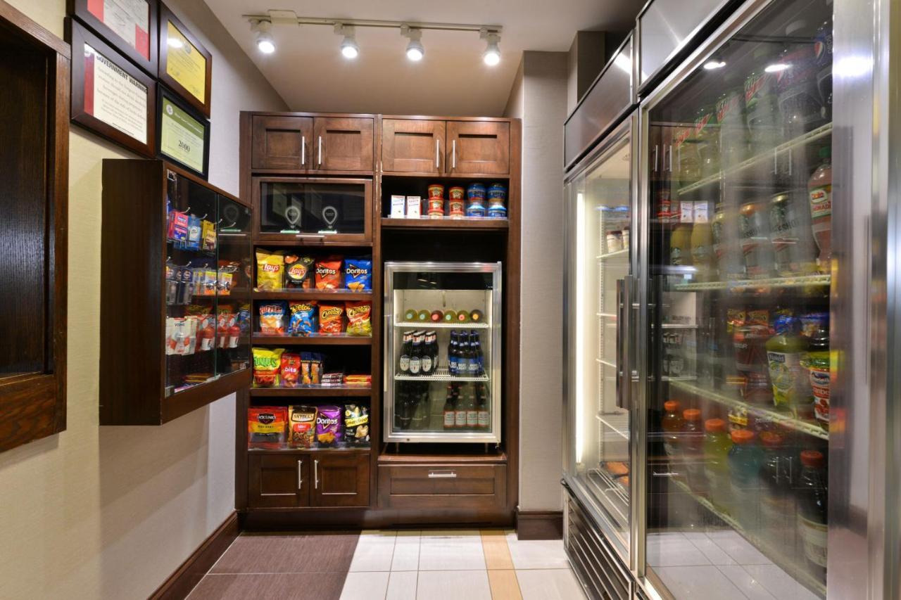 Residence Inn By Marriott Springfield South Esterno foto
