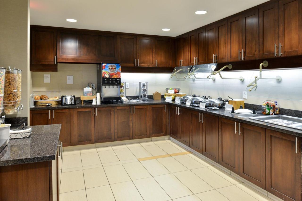 Residence Inn By Marriott Springfield South Esterno foto