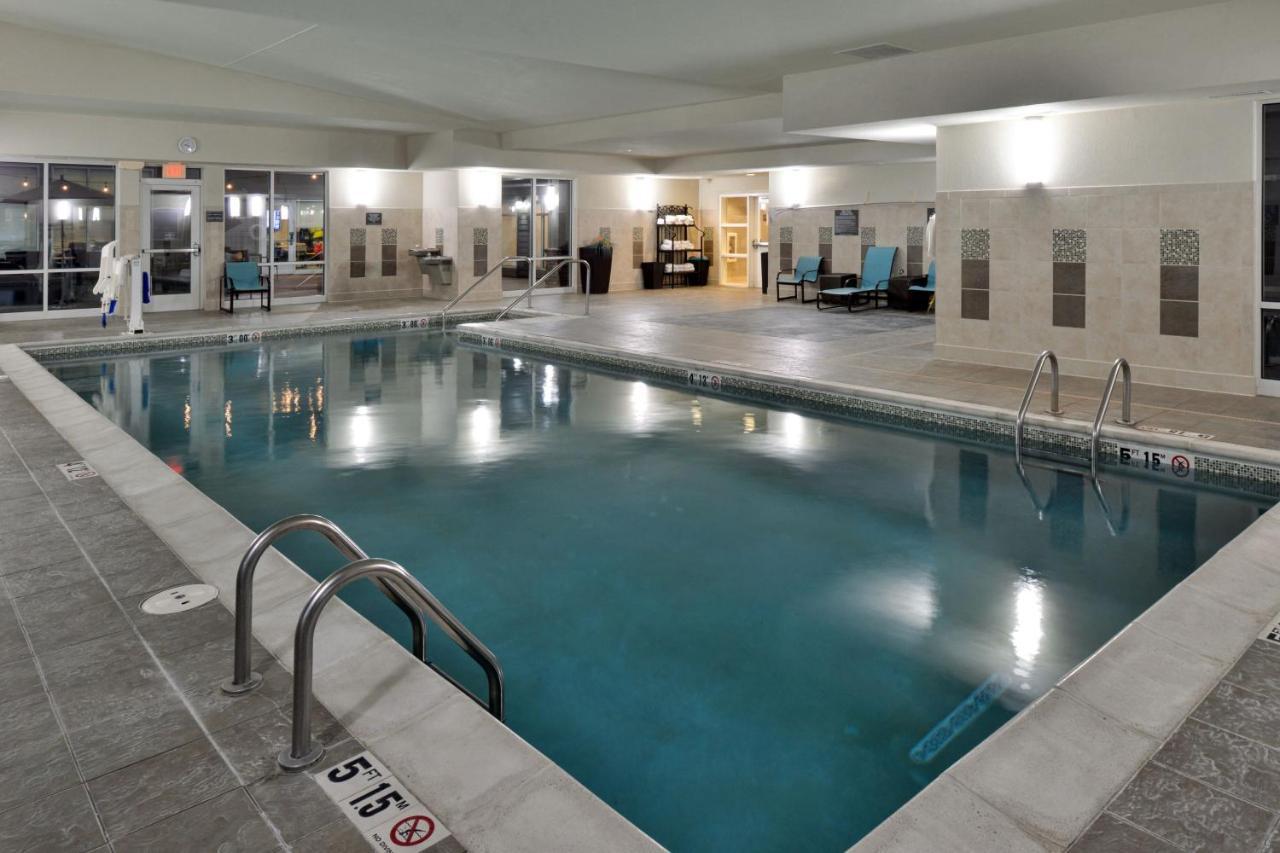 Residence Inn By Marriott Springfield South Esterno foto