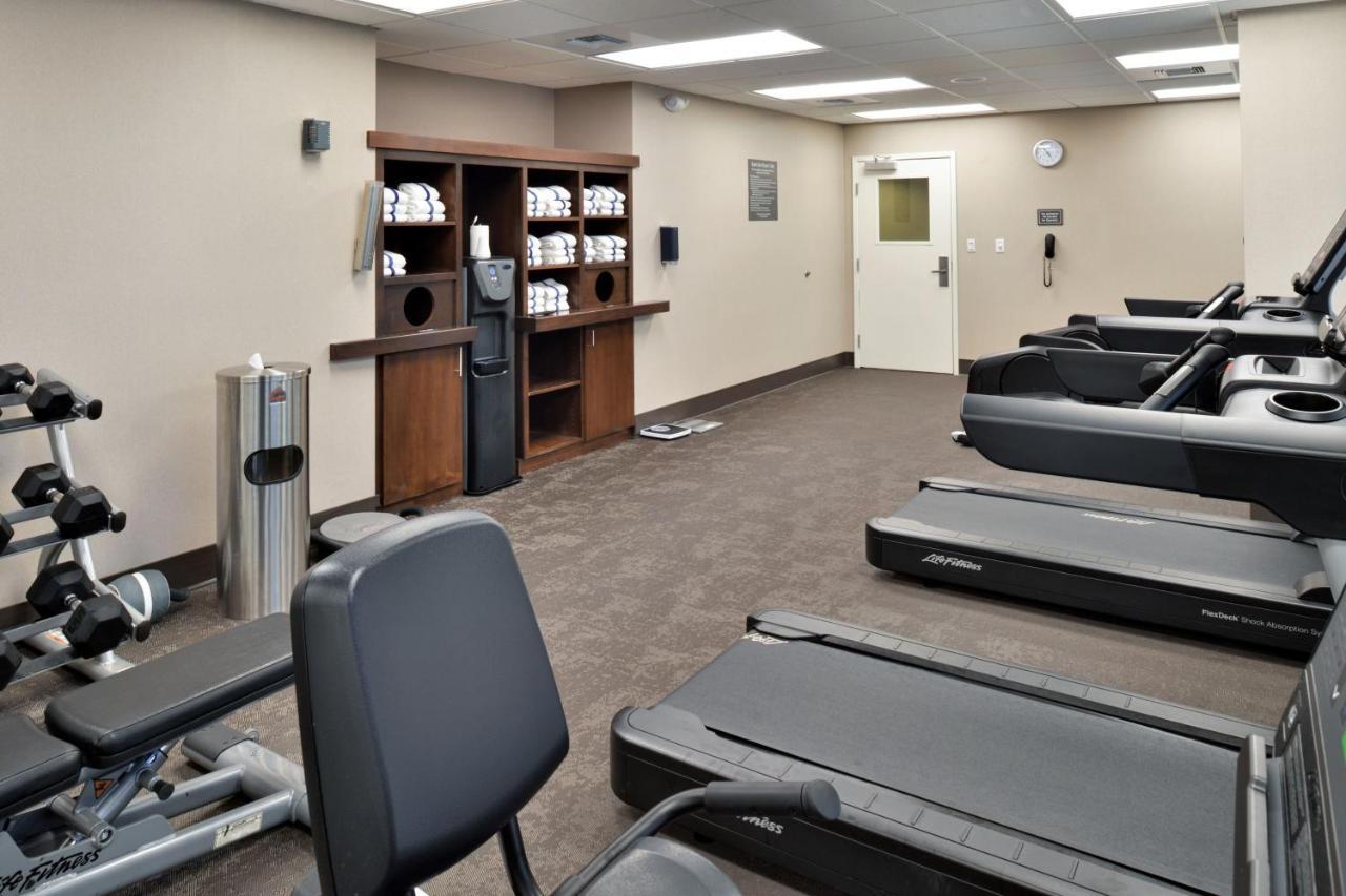 Residence Inn By Marriott Springfield South Esterno foto