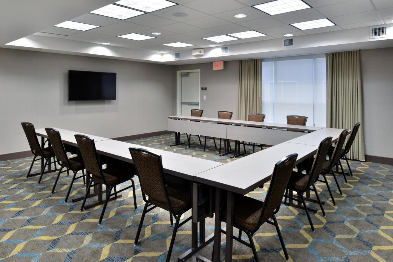 Residence Inn By Marriott Springfield South Esterno foto