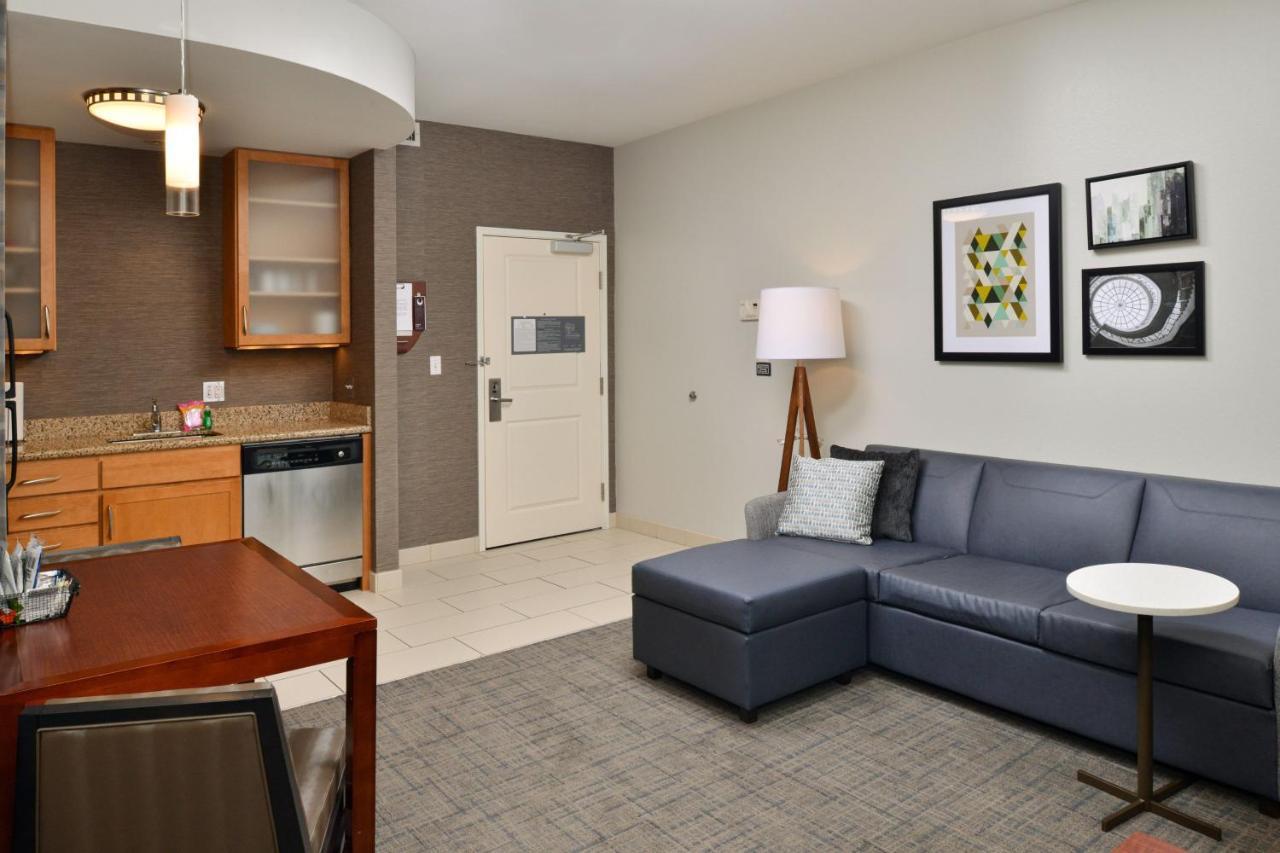 Residence Inn By Marriott Springfield South Esterno foto