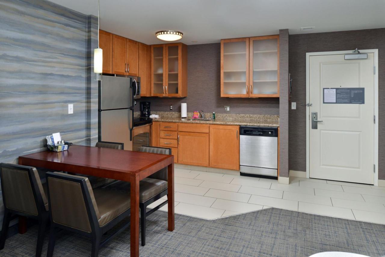 Residence Inn By Marriott Springfield South Esterno foto