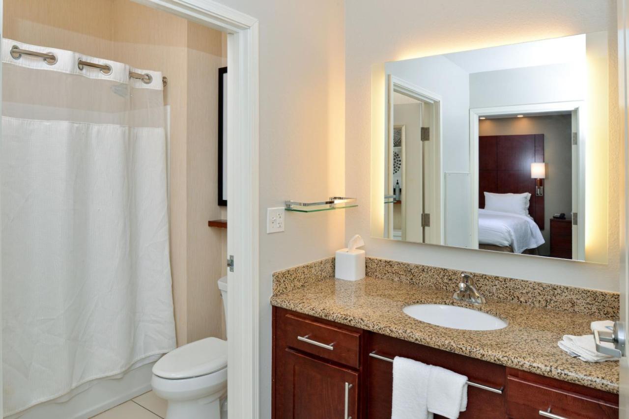 Residence Inn By Marriott Springfield South Esterno foto