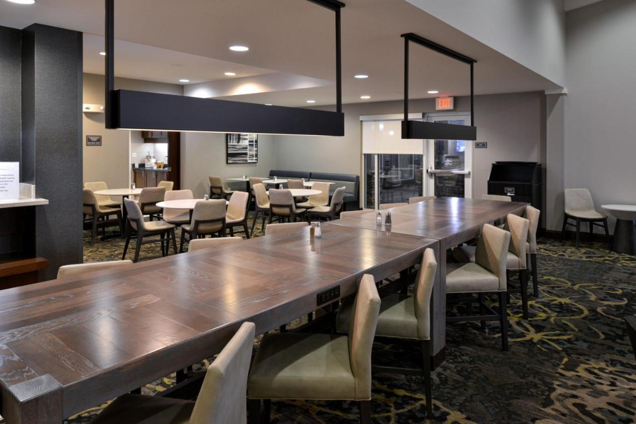 Residence Inn By Marriott Springfield South Esterno foto