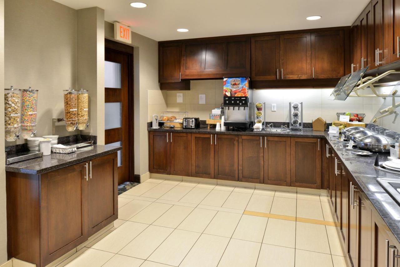 Residence Inn By Marriott Springfield South Esterno foto
