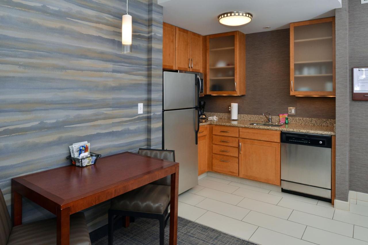 Residence Inn By Marriott Springfield South Esterno foto