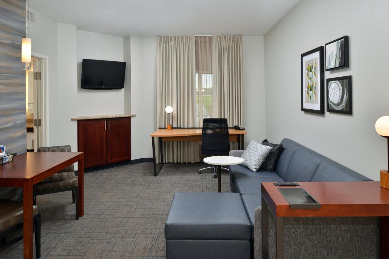 Residence Inn By Marriott Springfield South Esterno foto