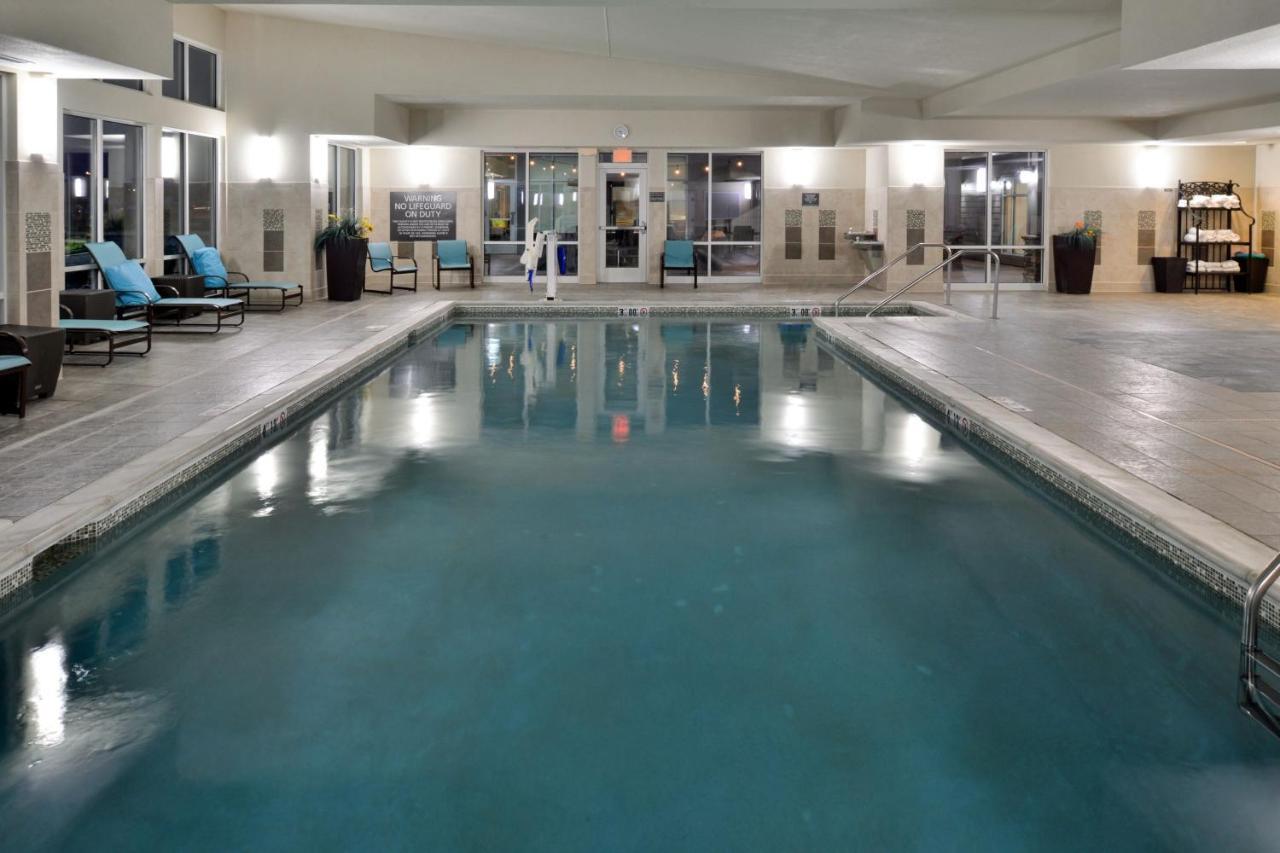 Residence Inn By Marriott Springfield South Esterno foto