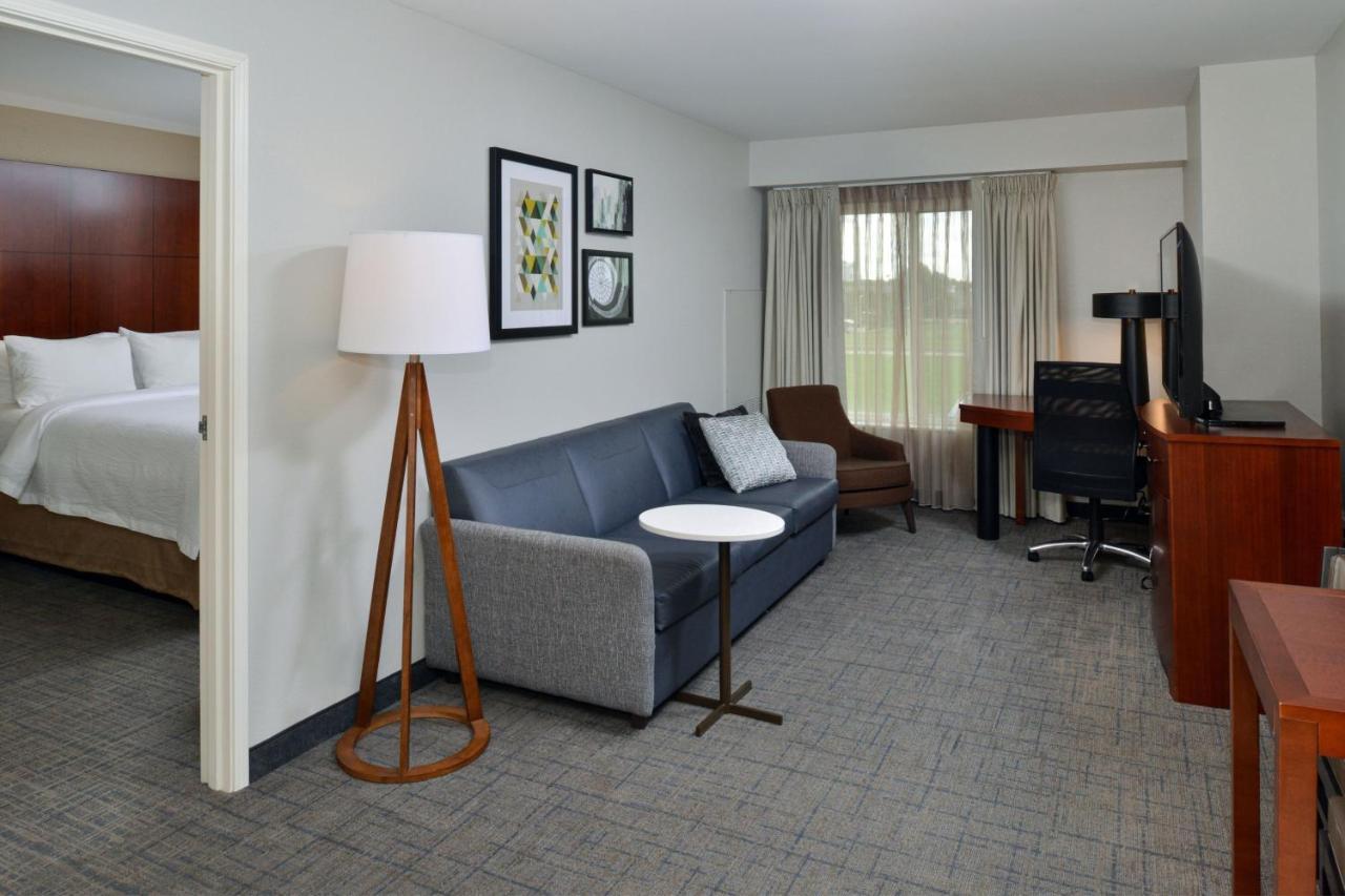 Residence Inn By Marriott Springfield South Esterno foto