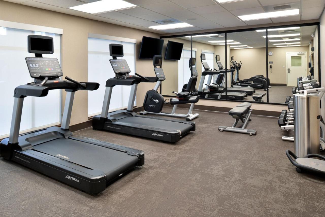 Residence Inn By Marriott Springfield South Esterno foto