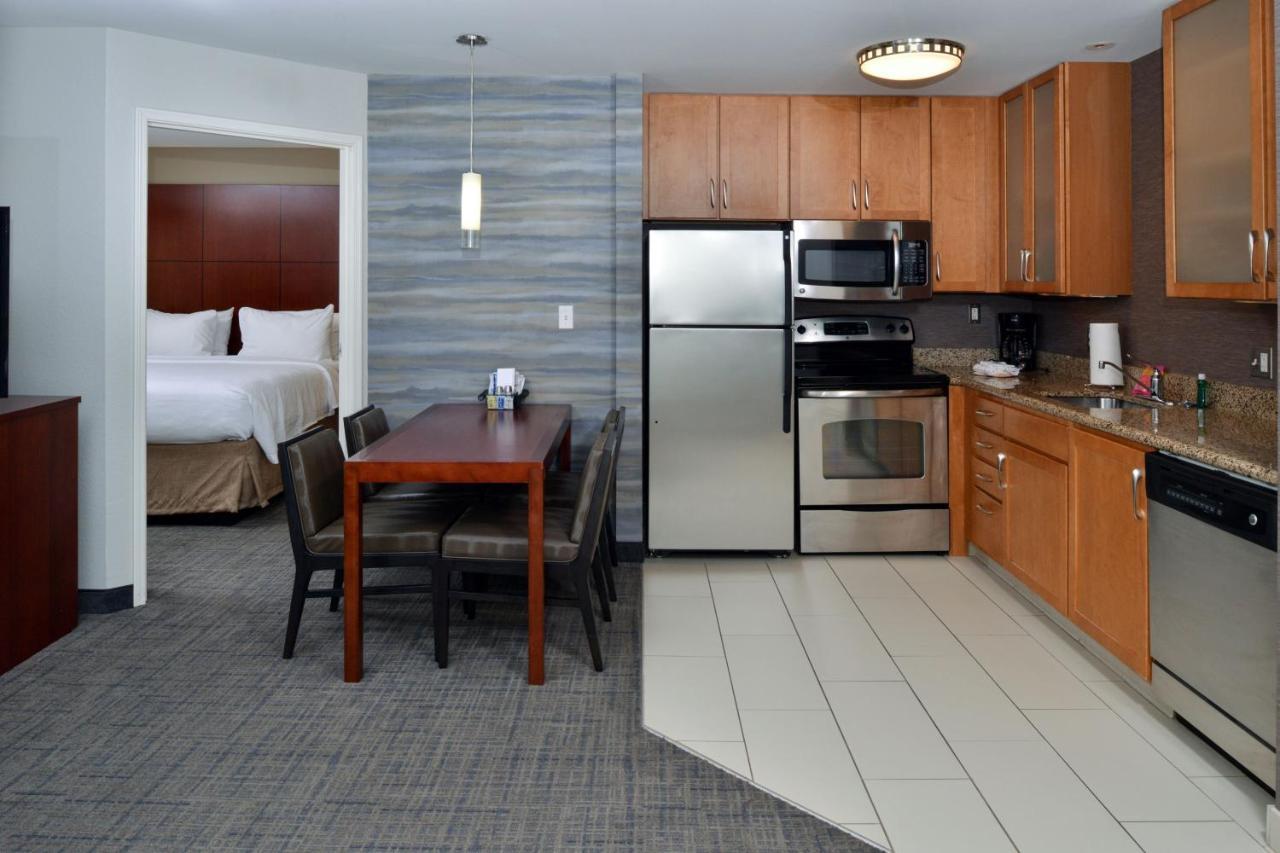 Residence Inn By Marriott Springfield South Esterno foto