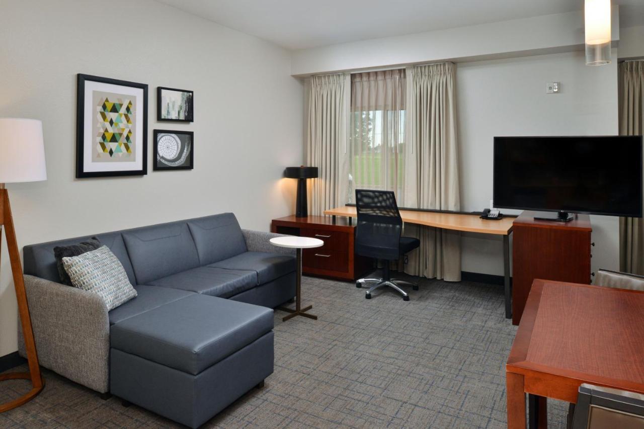 Residence Inn By Marriott Springfield South Esterno foto