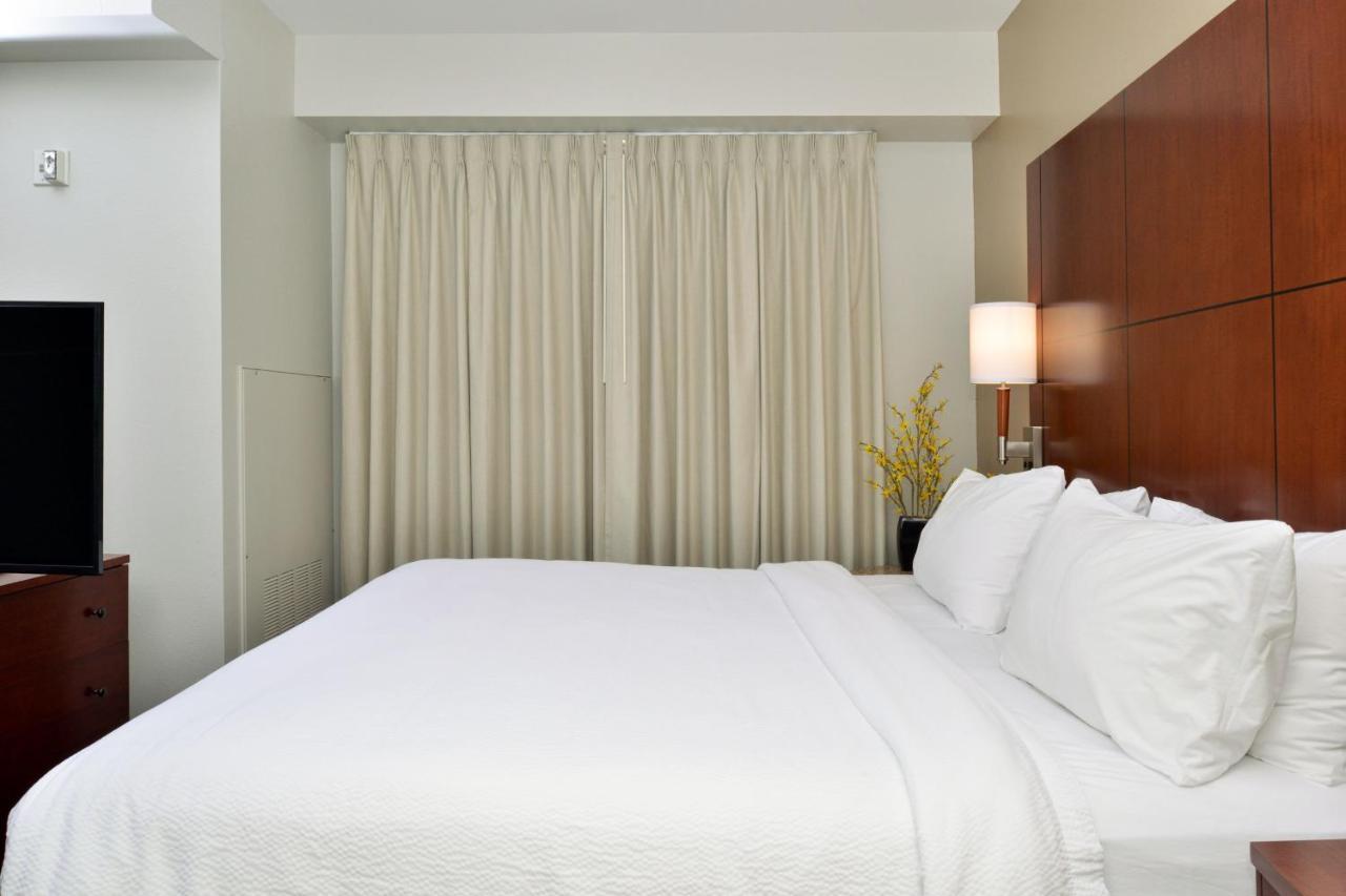 Residence Inn By Marriott Springfield South Esterno foto