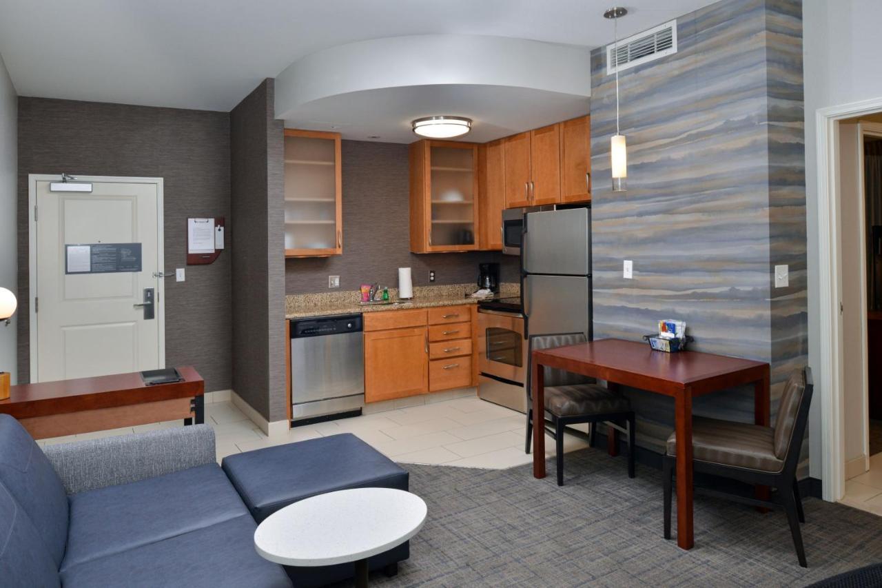 Residence Inn By Marriott Springfield South Esterno foto
