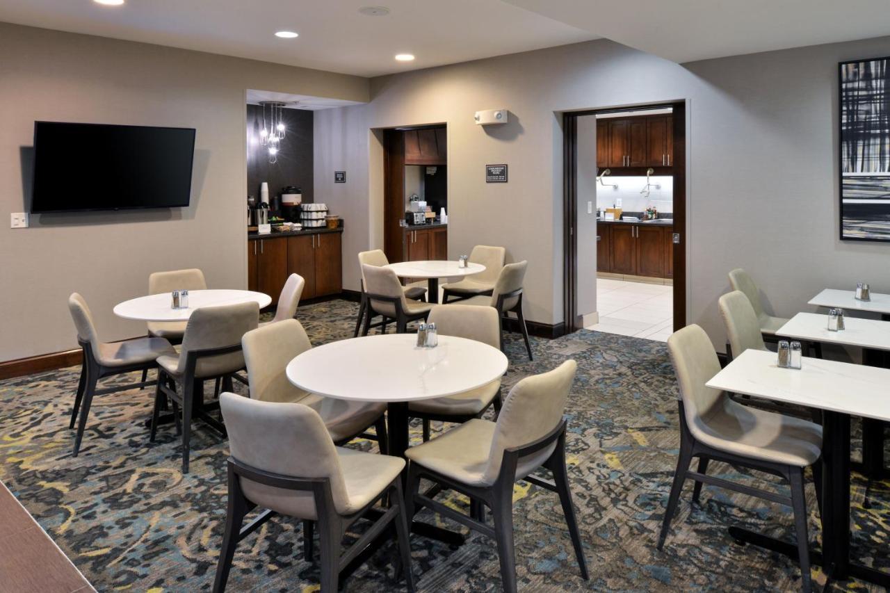 Residence Inn By Marriott Springfield South Esterno foto