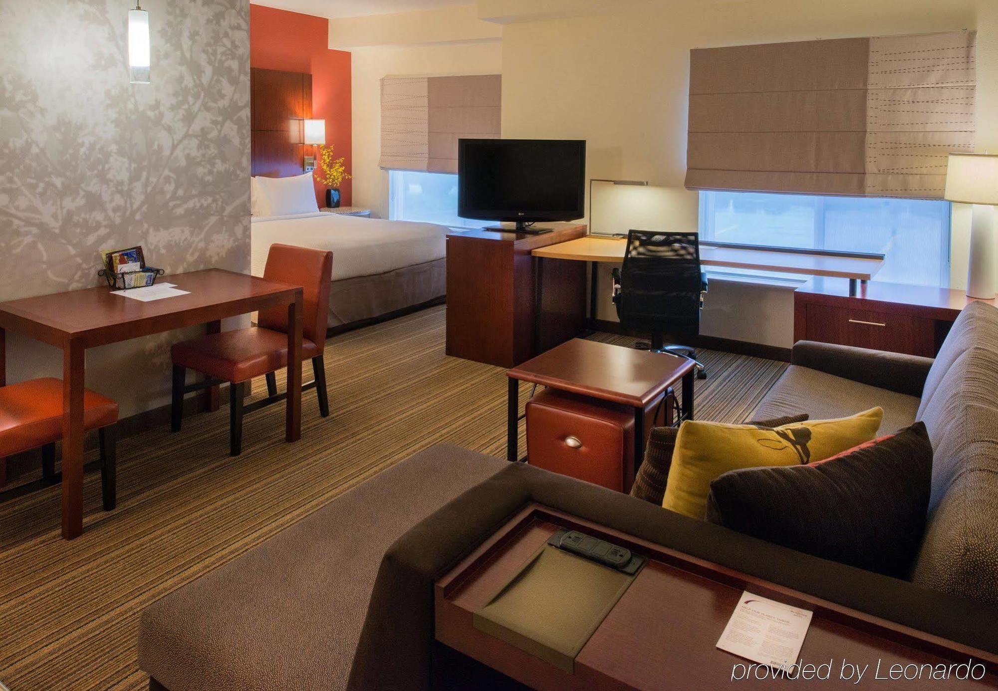 Residence Inn By Marriott Springfield South Esterno foto