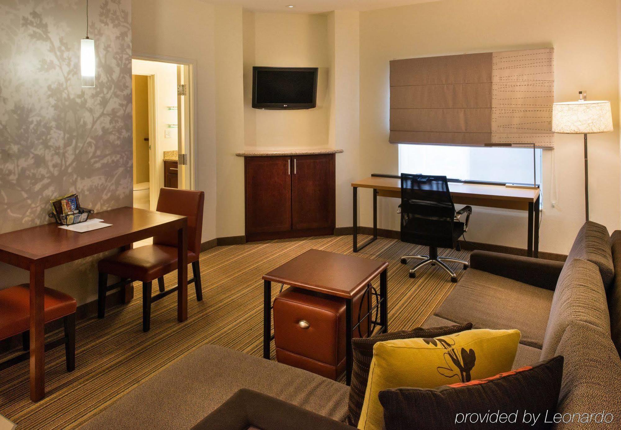 Residence Inn By Marriott Springfield South Esterno foto