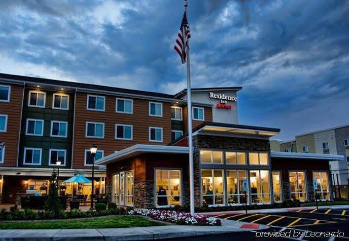 Residence Inn By Marriott Springfield South Esterno foto