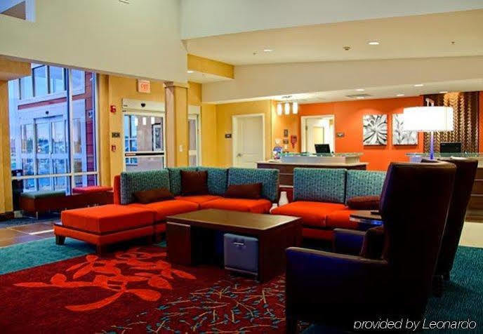 Residence Inn By Marriott Springfield South Esterno foto