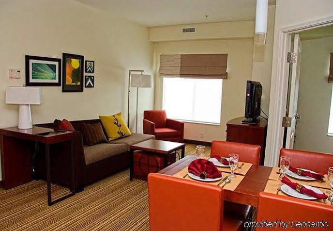 Residence Inn By Marriott Springfield South Esterno foto