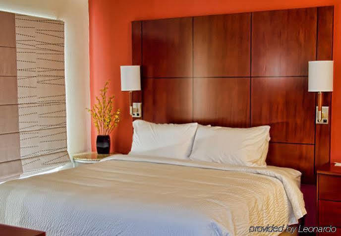 Residence Inn By Marriott Springfield South Esterno foto
