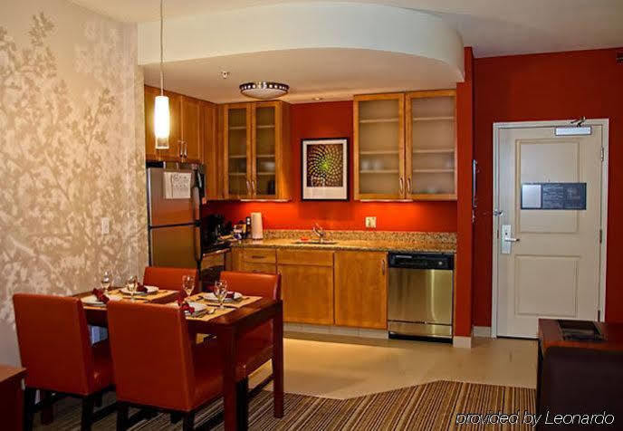 Residence Inn By Marriott Springfield South Esterno foto