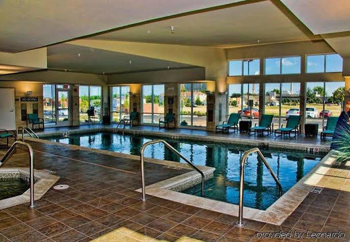 Residence Inn By Marriott Springfield South Esterno foto