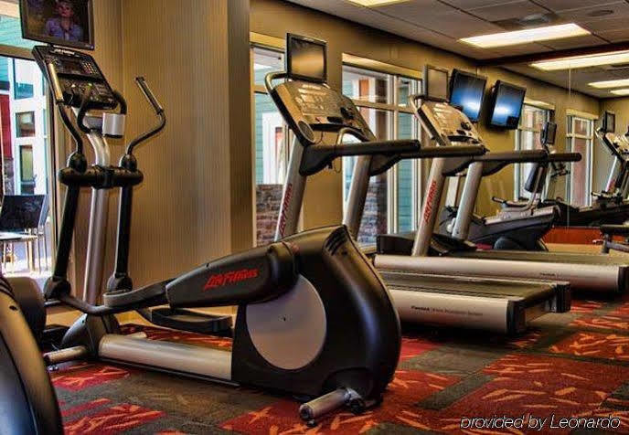 Residence Inn By Marriott Springfield South Esterno foto